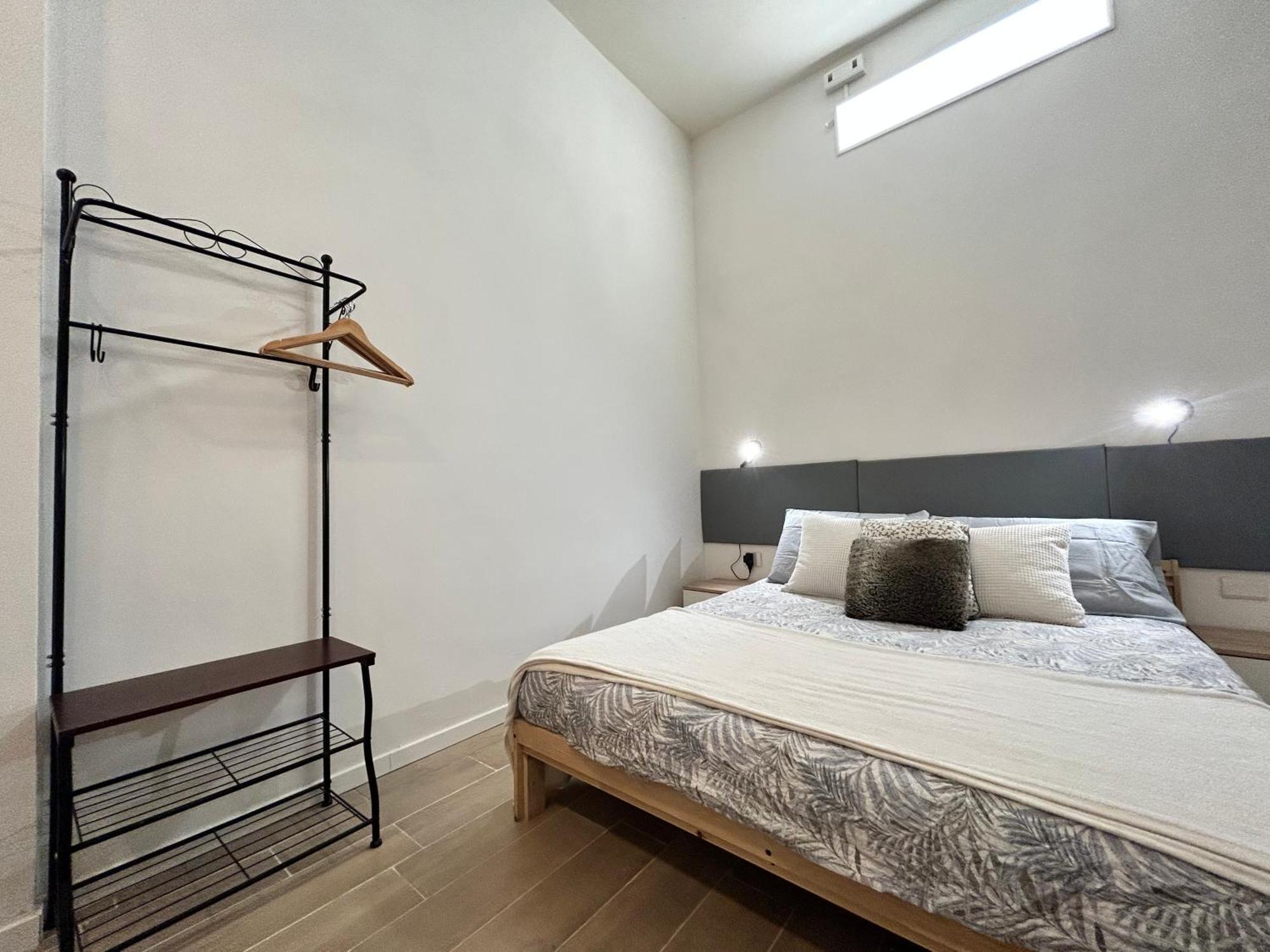 Mini Loft - Convenient For *